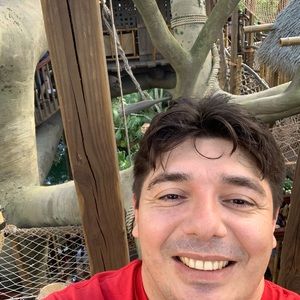 Meet your Posher, Geisel